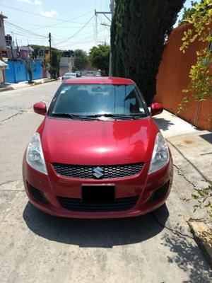 Suzuki Swift Gls 