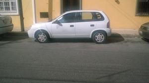 VENDO BONITO CHEVY 5 PTAS