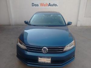 Volkswagen Jetta  Comfortline L5/2.5 Aut