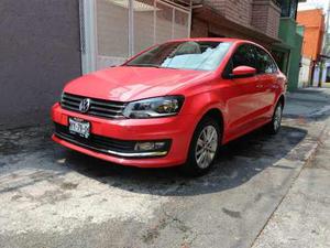 Volkswagen Vento Highline 