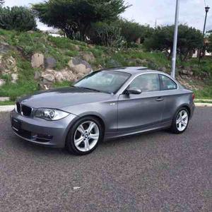Bmw 125 Coupe