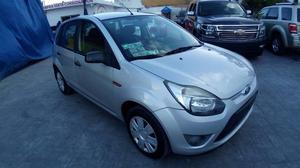 FORD IKON AMBIENTE A/C TREND 