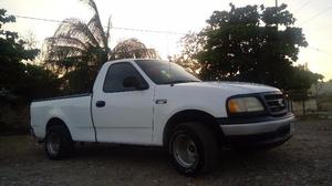 Ford Lobo  standar $