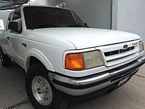 Ford Ranger 4x4