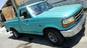 Ford pick up automatica clima 