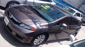 Honda Civic EX"" RECIEN IMP..