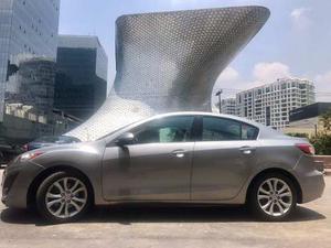 Impecable Mazda  Grand Touring