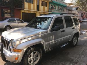 Jeep liberty 