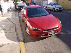 Lancer  impecable