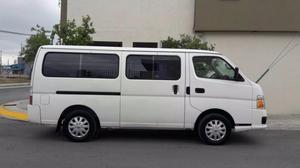 NISSAN URBAN 