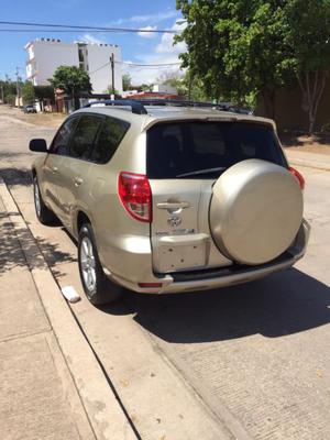 Rav4 limited 