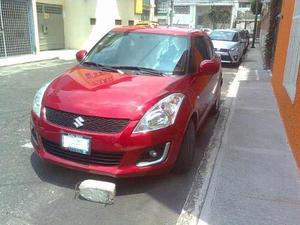 Suzuki Swift Gls / 20k