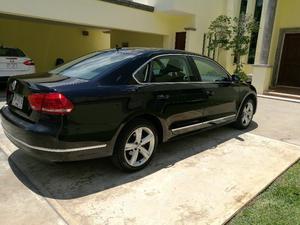 Volkswagen Passat SPORTLINES PILE Q/C  Kilometraje 