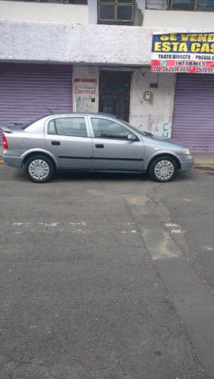 astra opel 1.8