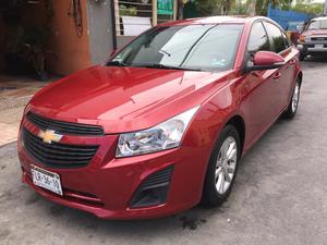 chevrolet Cruze  (De cochera)