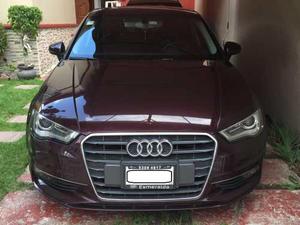 Audi A3 Attraction Sedan 1.8t 