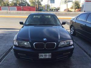 BMW 330i Motor M54