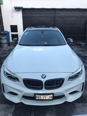 Bmw M2 Coupe Serie 2m M2 Bmw