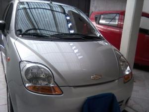 Chevrolet Matiz  Kilometraje 