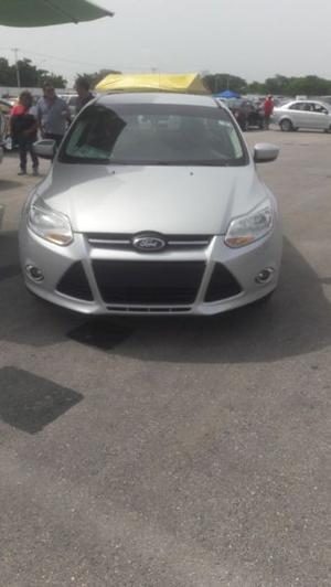 FORD FOCUS SE FULL FLEX 