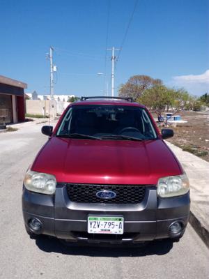 Ford Escape 