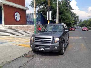 Ford Expedition Version Limited Uber