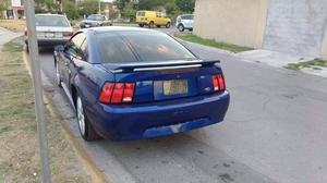 Ford Mustang  Kilometraje 140