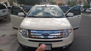 IMPECABLE FORD EDGE 