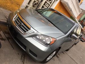 Impecable Honda Odyssey Limited .
