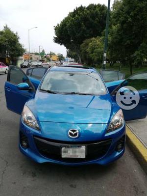 Mazda 3 Itouring 2.5