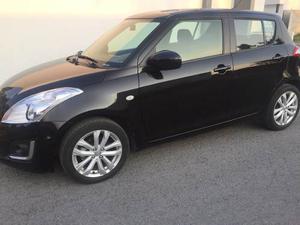 Suzuki Swift Gls 