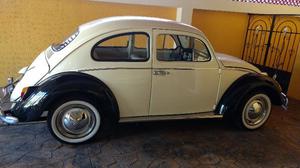 Volkswagen Escarabajo  clasico