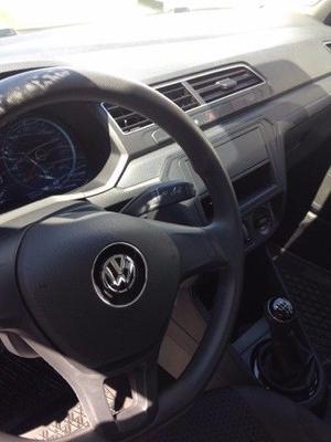 Volkswagen Gol  Kilometraje 