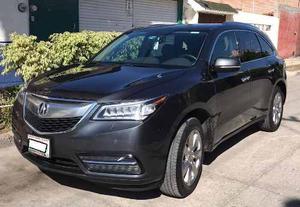 Acura Mdx Awd  Impecable