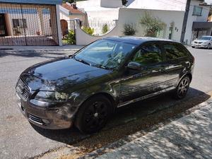 Audi A Hatchback FSI 2.0