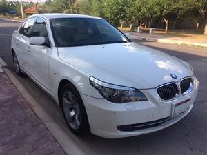 BMW 530I LUJO , COMO NUEVO, KM 272HP