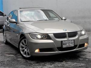 BMW Serie p 325iA Premium aut