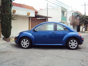 Beetle Sport Seminuevo