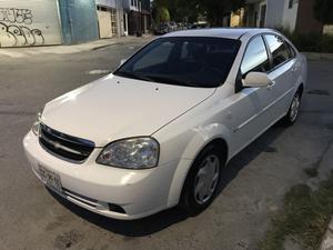 CHEVROLET OPTRA LS