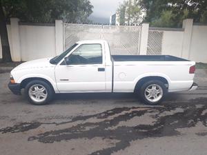 CHEVROLET S 10 MOD  CILINDROS