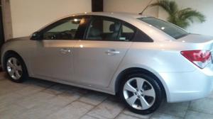 CRUZE LT  UNICA DUEÑA