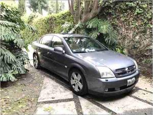 Chevrolet Vectra V6, G Equipadísimo, Piel, Q/c Potente