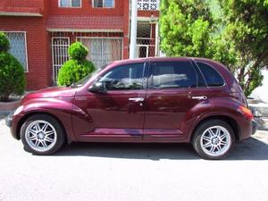 Chrysler PT Cruiser  Kilometraje 