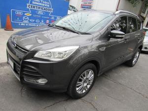 Ford Escape P Trend L4 2.0 Aut Ecoboost