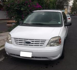 Ford Freestar 