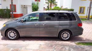 Honda Odyssey Touring  Queretana