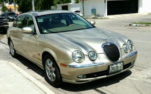 Jaguar S Año 