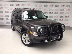 Jeep Patriot  Limited FWD