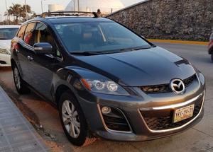 Mazda CX- Kilometraje 