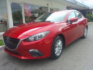 Mazda Mazda  Kilometraje 